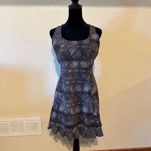 Women’s Soybu athletic dress size large